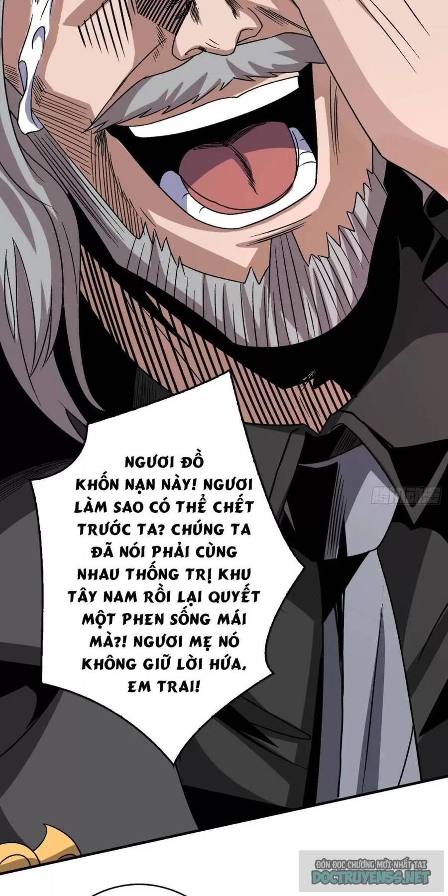 Vừa Chơi Đã Có Tài Khoản Vương Giả Chapter 200 - 7