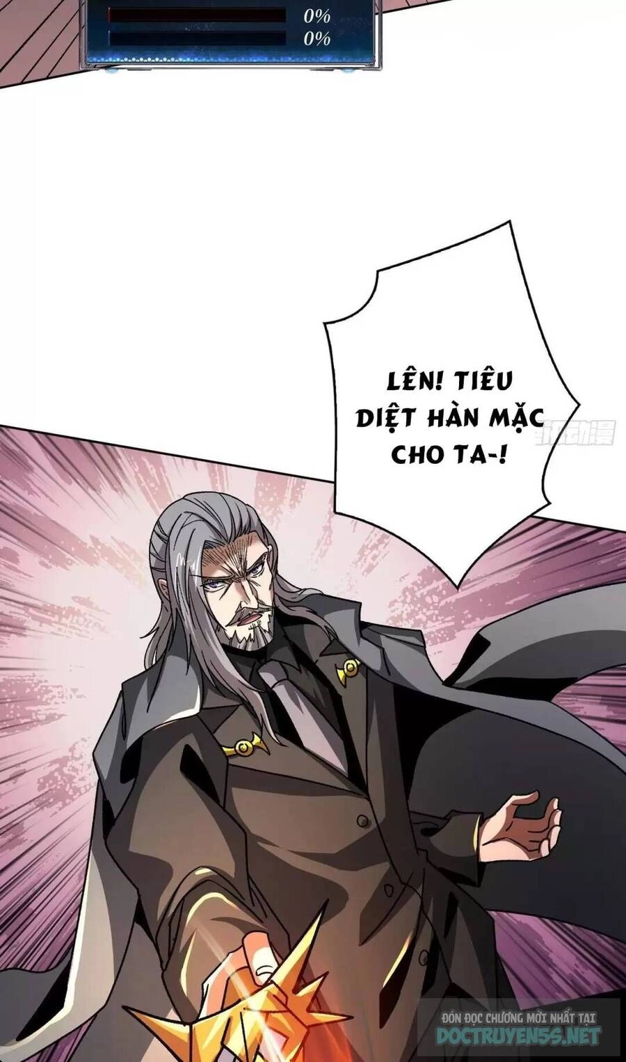 Vừa Chơi Đã Có Tài Khoản Vương Giả Chapter 200 - 47