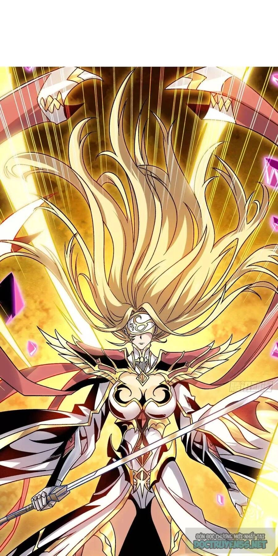 Vừa Chơi Đã Có Tài Khoản Vương Giả Chapter 201 - 1