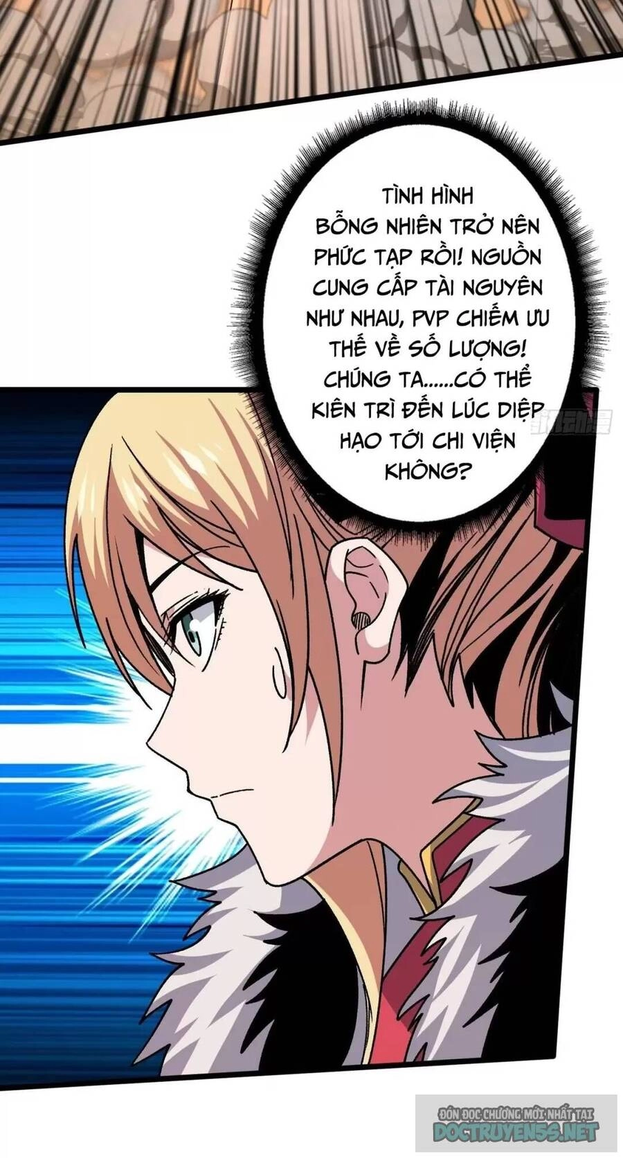 Vừa Chơi Đã Có Tài Khoản Vương Giả Chapter 201 - 8