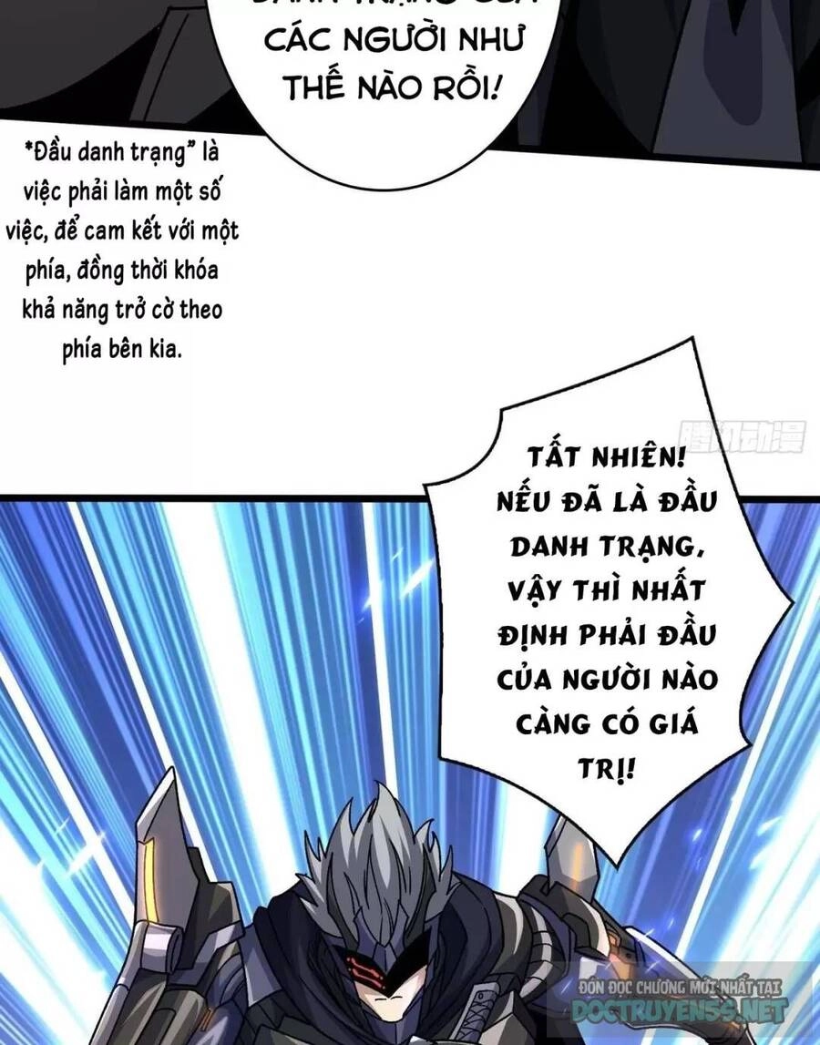 Vừa Chơi Đã Có Tài Khoản Vương Giả Chapter 201 - 11