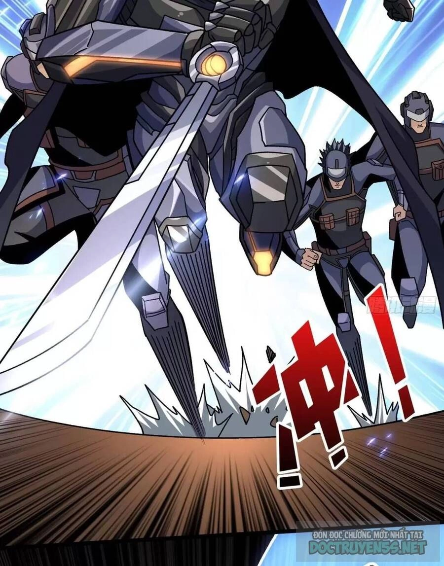 Vừa Chơi Đã Có Tài Khoản Vương Giả Chapter 201 - 12