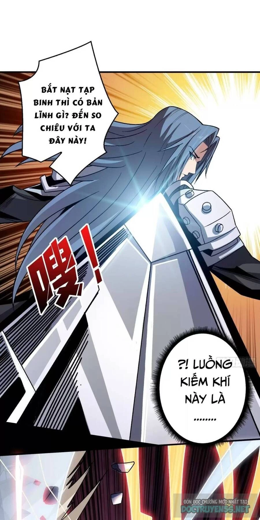 Vừa Chơi Đã Có Tài Khoản Vương Giả Chapter 201 - 15