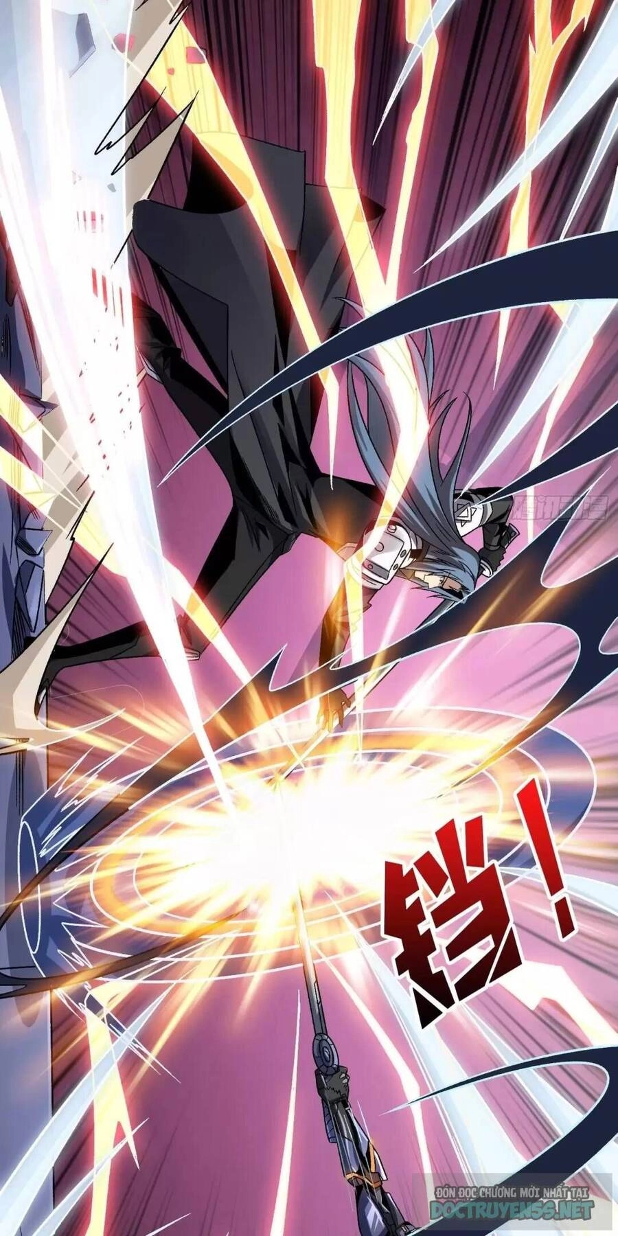 Vừa Chơi Đã Có Tài Khoản Vương Giả Chapter 201 - 16