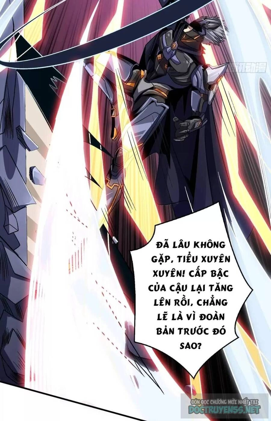 Vừa Chơi Đã Có Tài Khoản Vương Giả Chapter 201 - 17