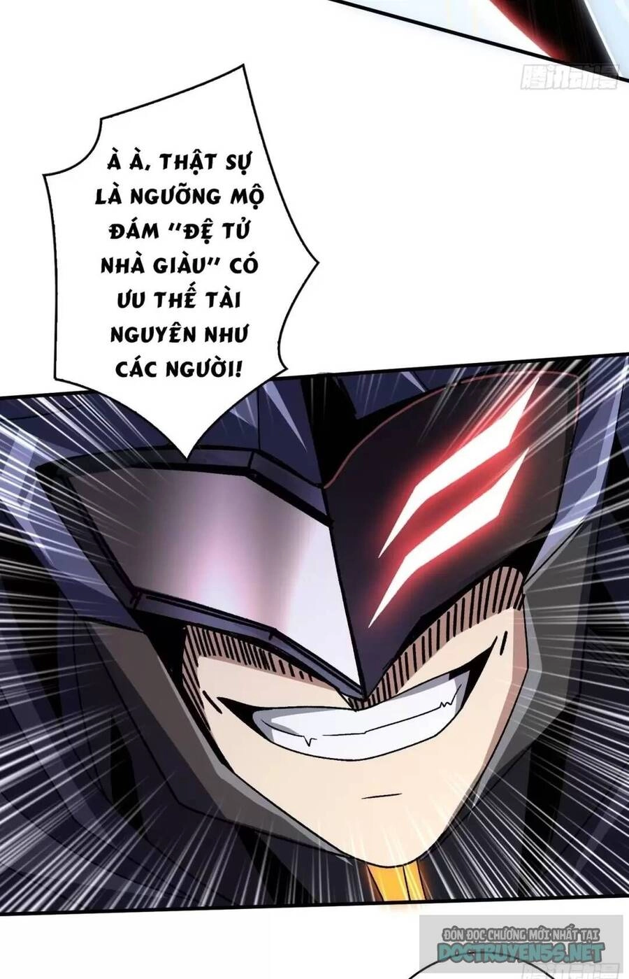 Vừa Chơi Đã Có Tài Khoản Vương Giả Chapter 201 - 18