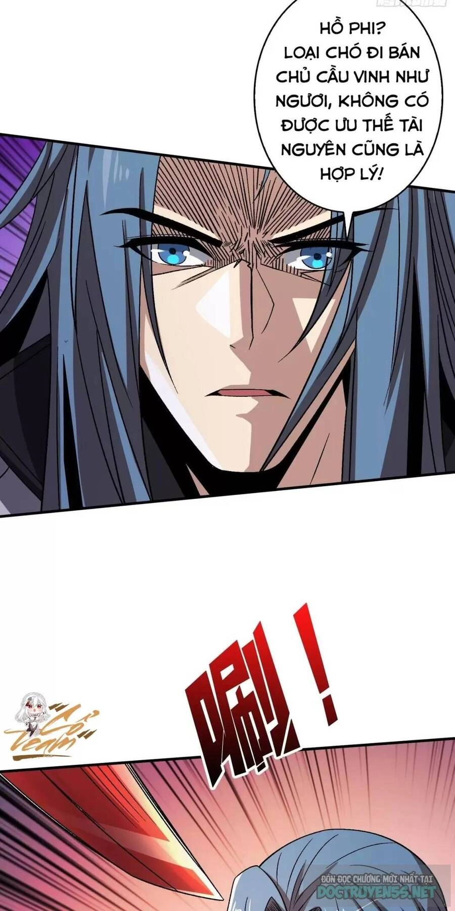 Vừa Chơi Đã Có Tài Khoản Vương Giả Chapter 201 - 19