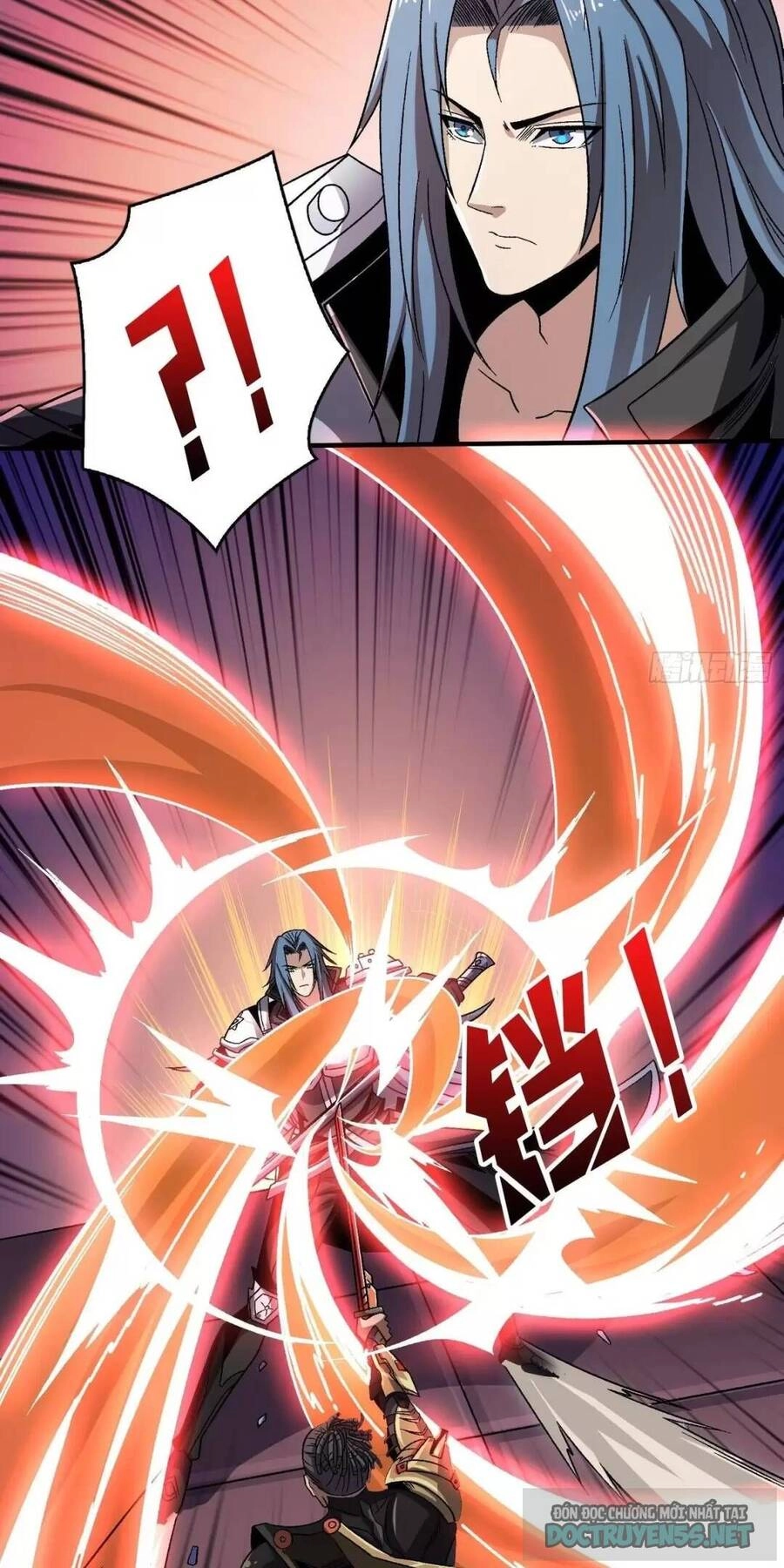 Vừa Chơi Đã Có Tài Khoản Vương Giả Chapter 201 - 20