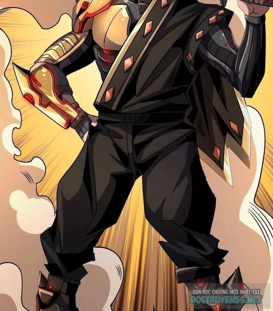 Vừa Chơi Đã Có Tài Khoản Vương Giả Chapter 201 - 22