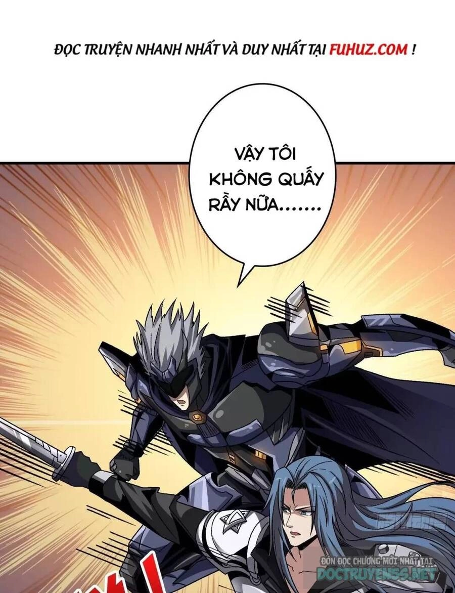 Vừa Chơi Đã Có Tài Khoản Vương Giả Chapter 201 - 25