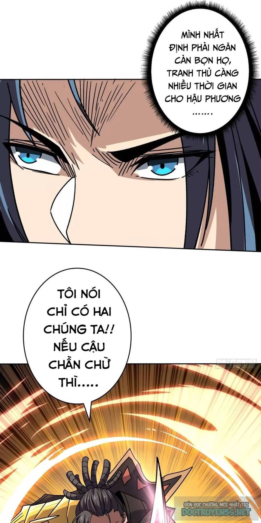 Vừa Chơi Đã Có Tài Khoản Vương Giả Chapter 201 - 27