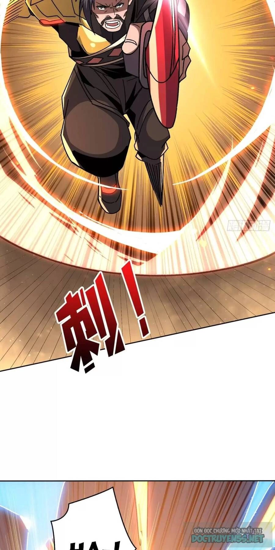 Vừa Chơi Đã Có Tài Khoản Vương Giả Chapter 201 - 28