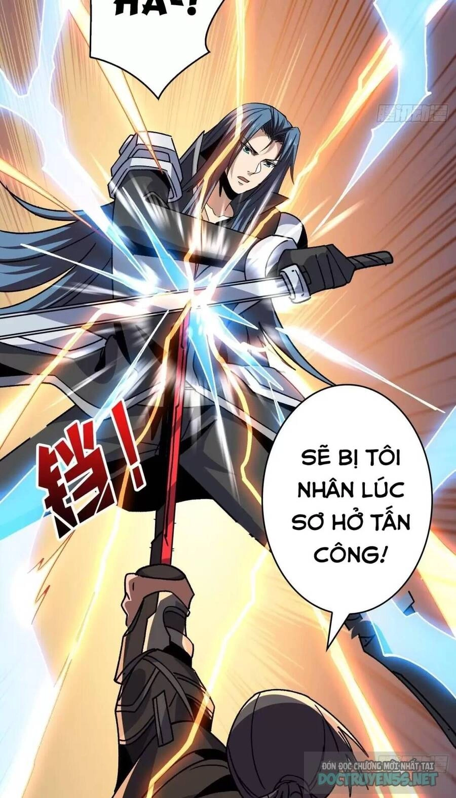 Vừa Chơi Đã Có Tài Khoản Vương Giả Chapter 201 - 29