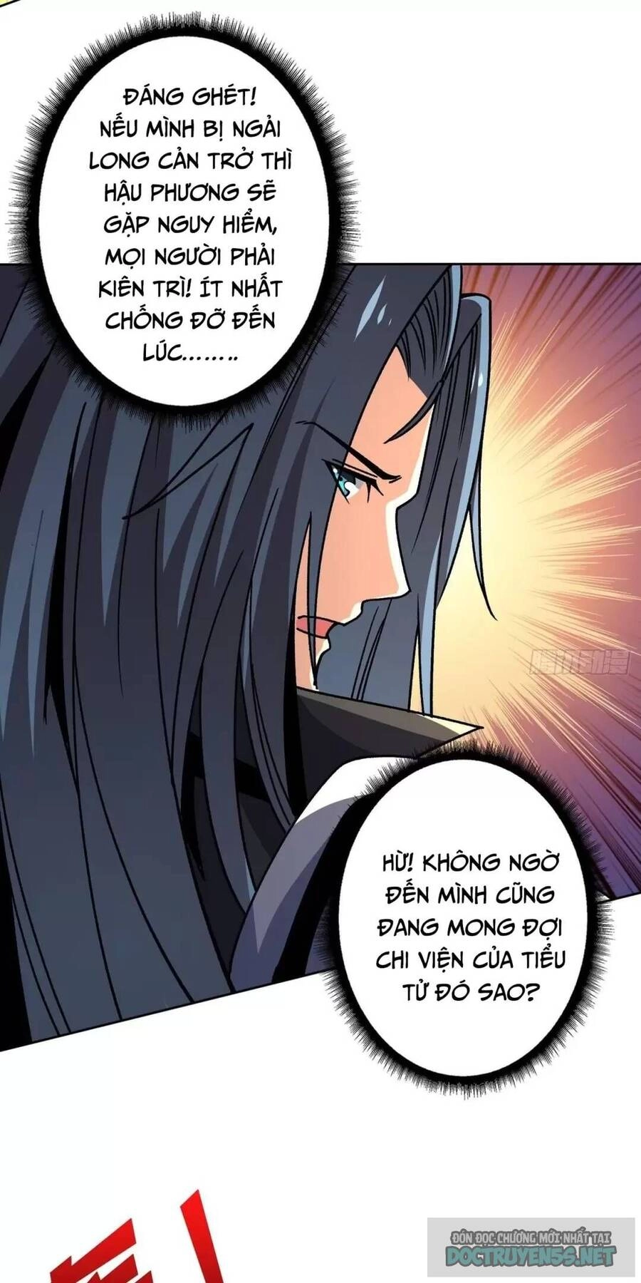 Vừa Chơi Đã Có Tài Khoản Vương Giả Chapter 201 - 31