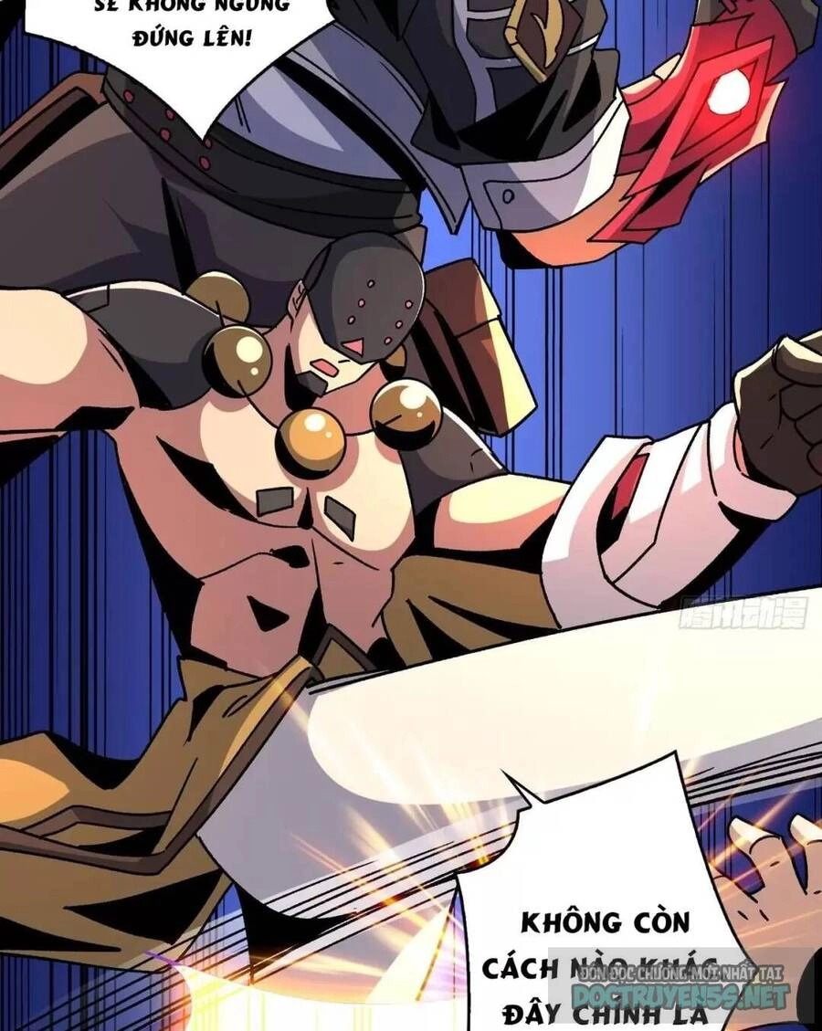 Vừa Chơi Đã Có Tài Khoản Vương Giả Chapter 201 - 34