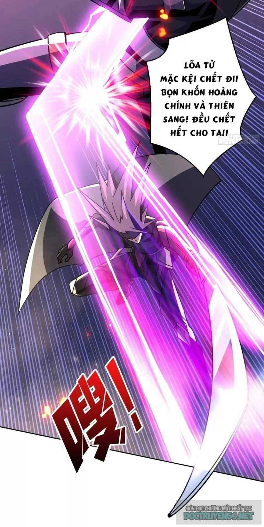 Vừa Chơi Đã Có Tài Khoản Vương Giả Chapter 201 - 38