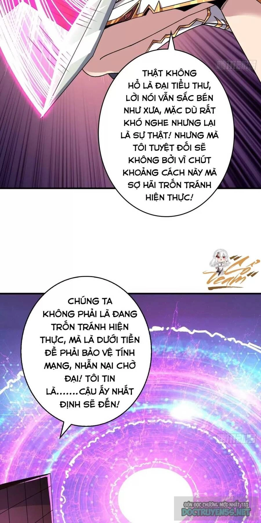 Vừa Chơi Đã Có Tài Khoản Vương Giả Chapter 201 - 41