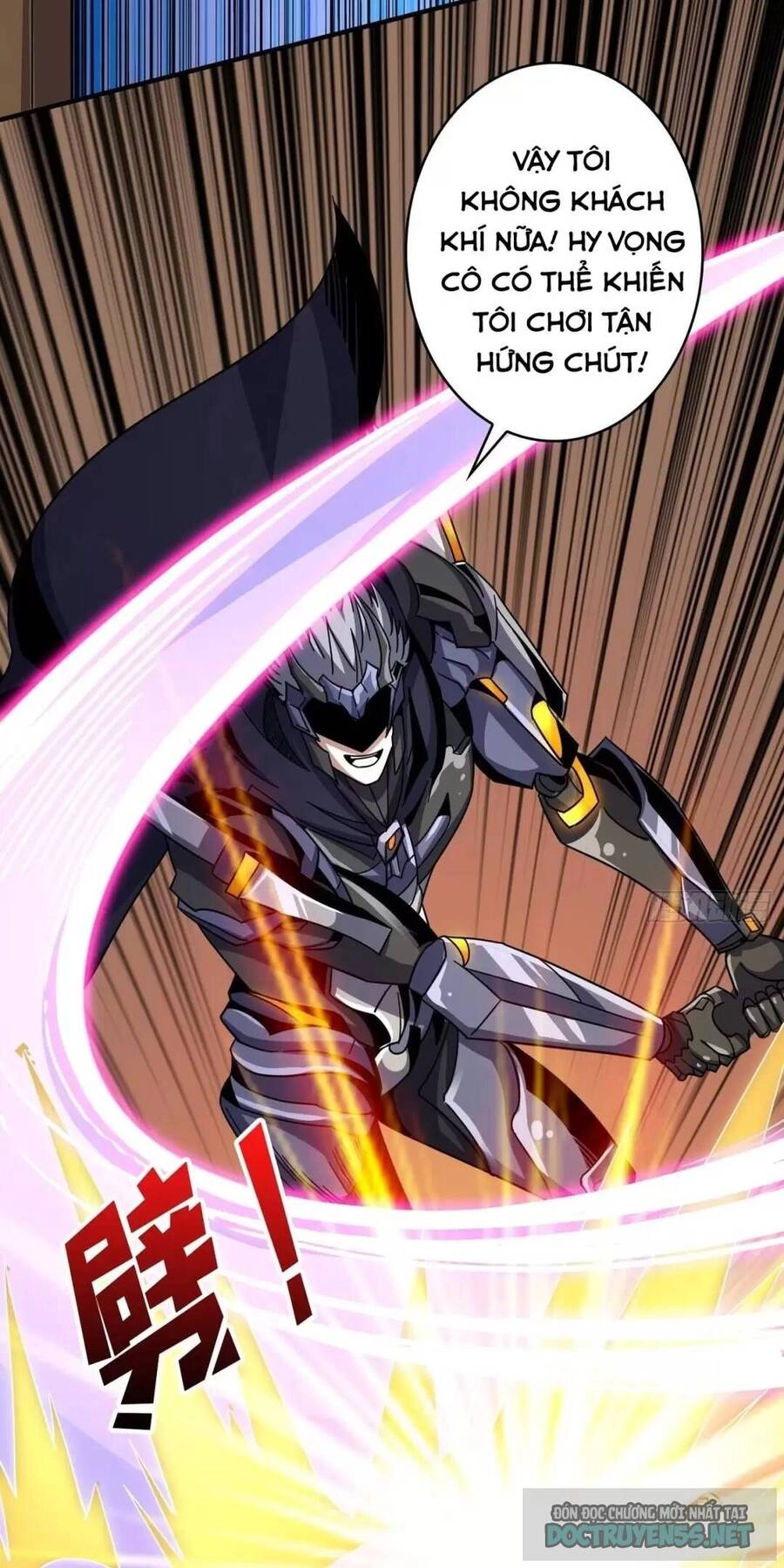 Vừa Chơi Đã Có Tài Khoản Vương Giả Chapter 201 - 46