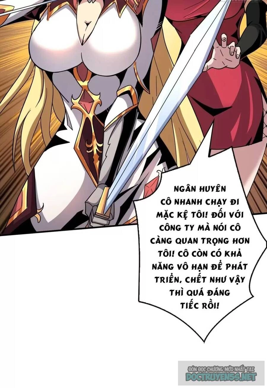 Vừa Chơi Đã Có Tài Khoản Vương Giả Chapter 201 - 49