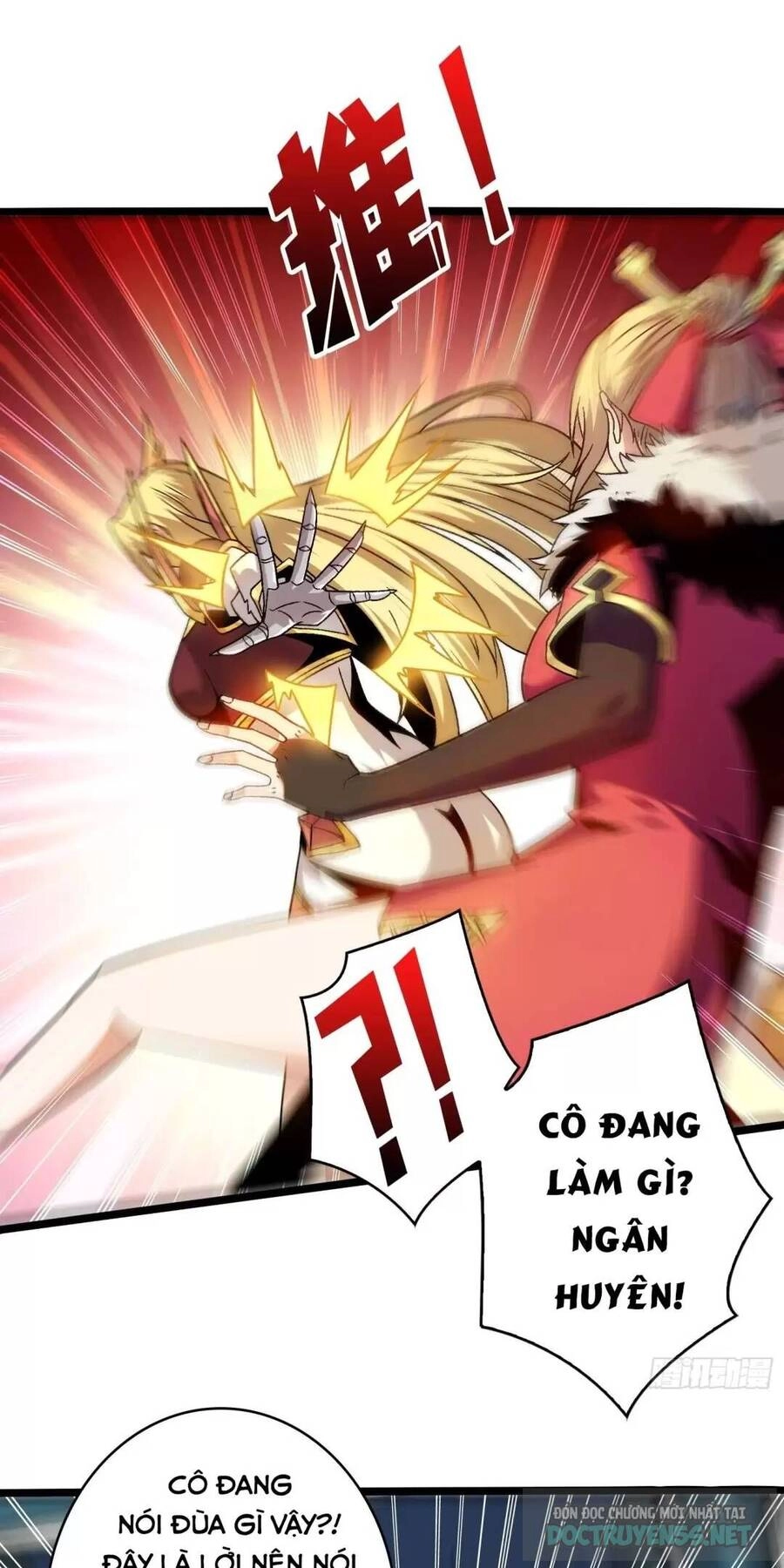 Vừa Chơi Đã Có Tài Khoản Vương Giả Chapter 201 - 50