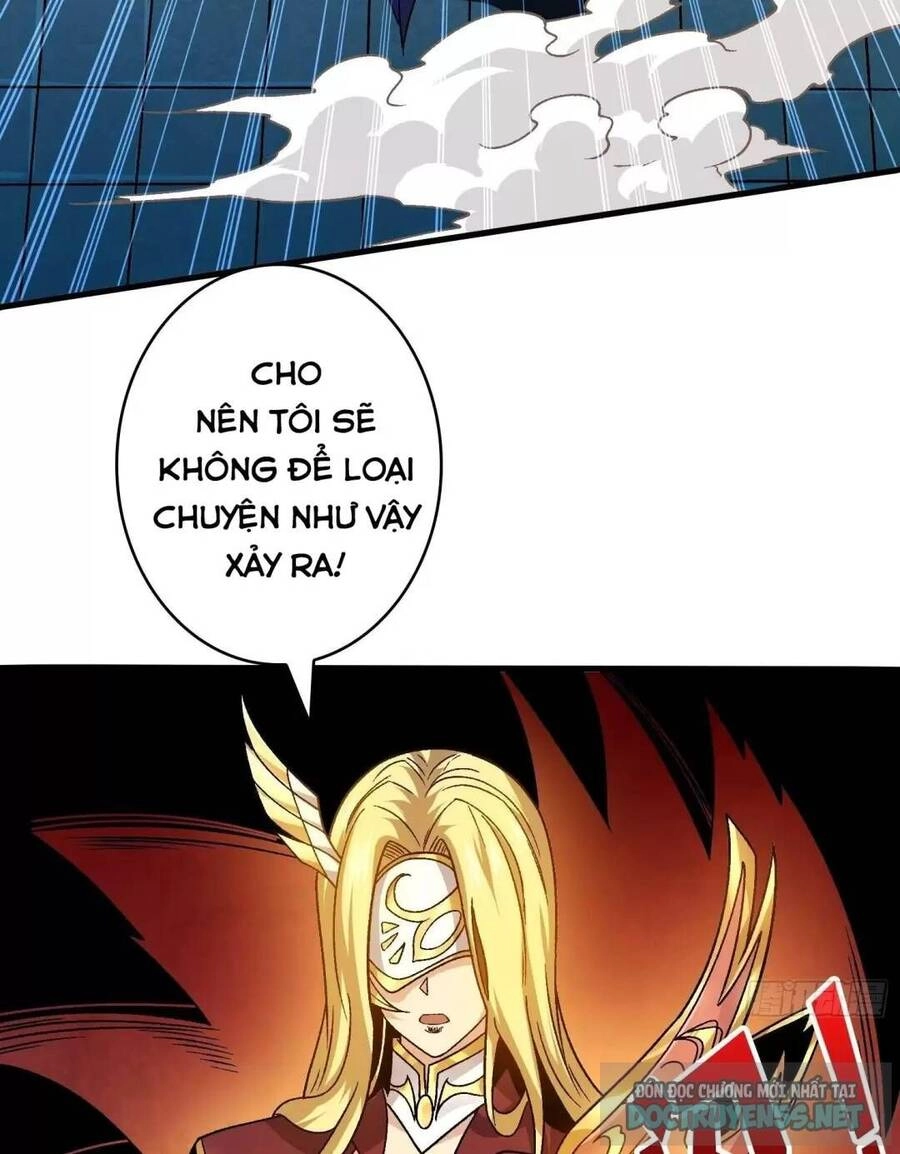 Vừa Chơi Đã Có Tài Khoản Vương Giả Chapter 201 - 53