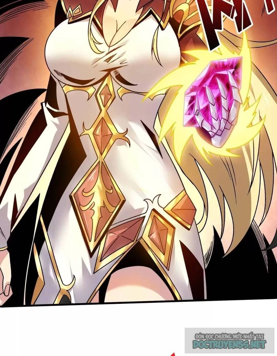 Vừa Chơi Đã Có Tài Khoản Vương Giả Chapter 201 - 54