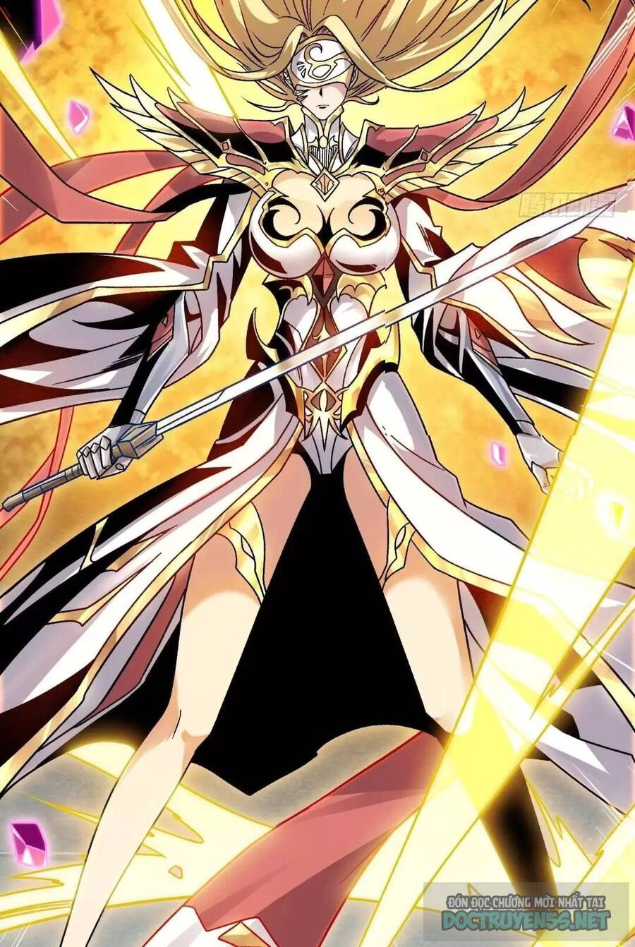 Vừa Chơi Đã Có Tài Khoản Vương Giả Chapter 201 - 56