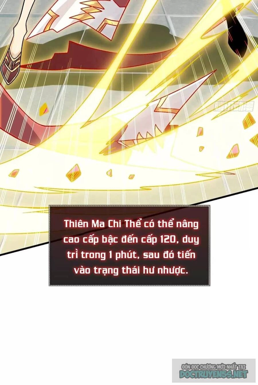 Vừa Chơi Đã Có Tài Khoản Vương Giả Chapter 201 - 57