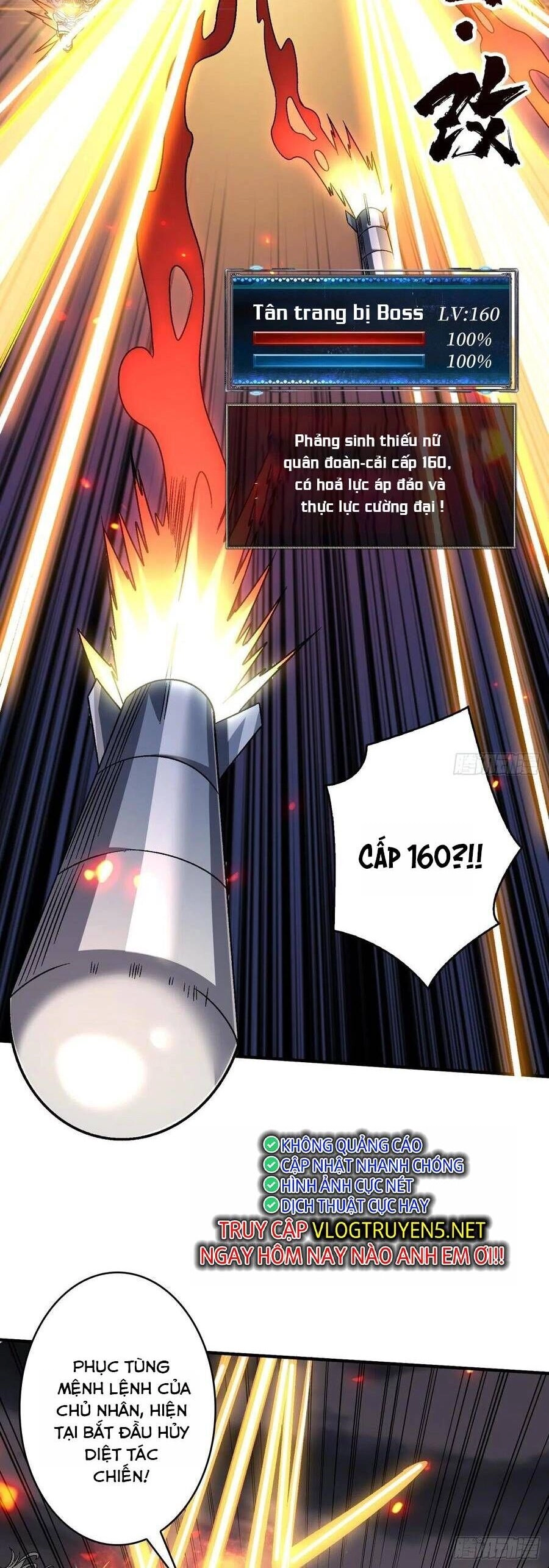 Vừa Chơi Đã Có Tài Khoản Vương Giả Chapter 202 - 7