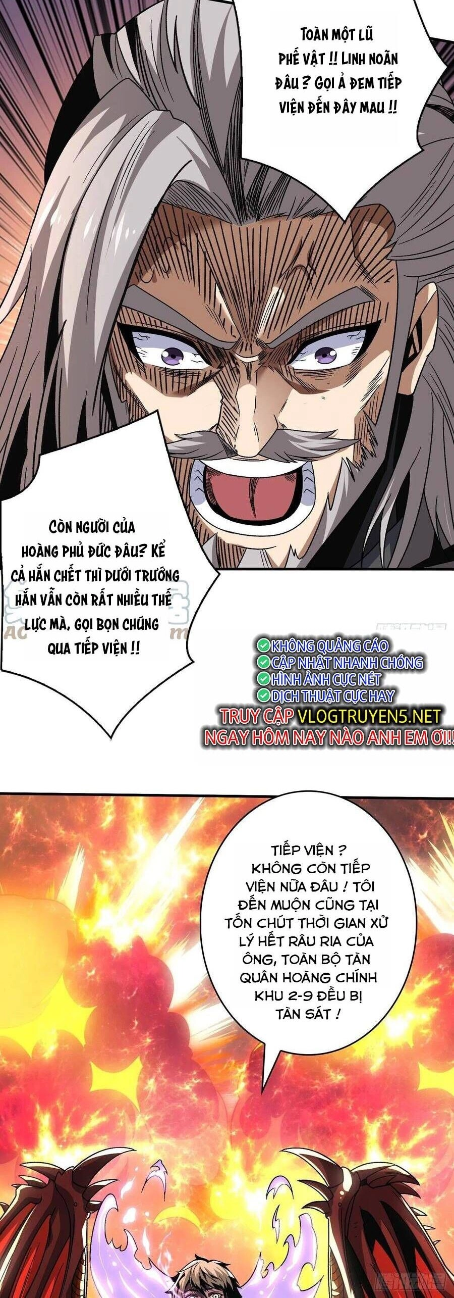 Vừa Chơi Đã Có Tài Khoản Vương Giả Chapter 202 - 13