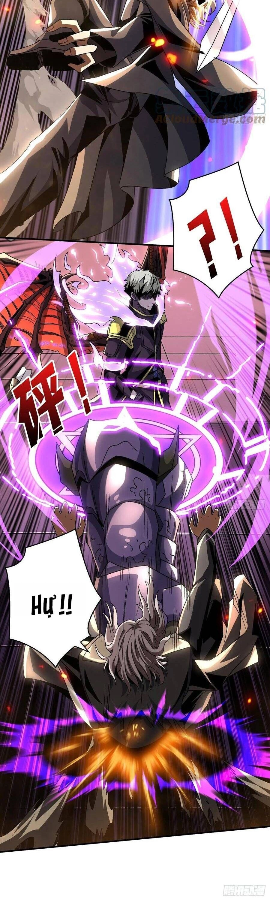 Vừa Chơi Đã Có Tài Khoản Vương Giả Chapter 202 - 16