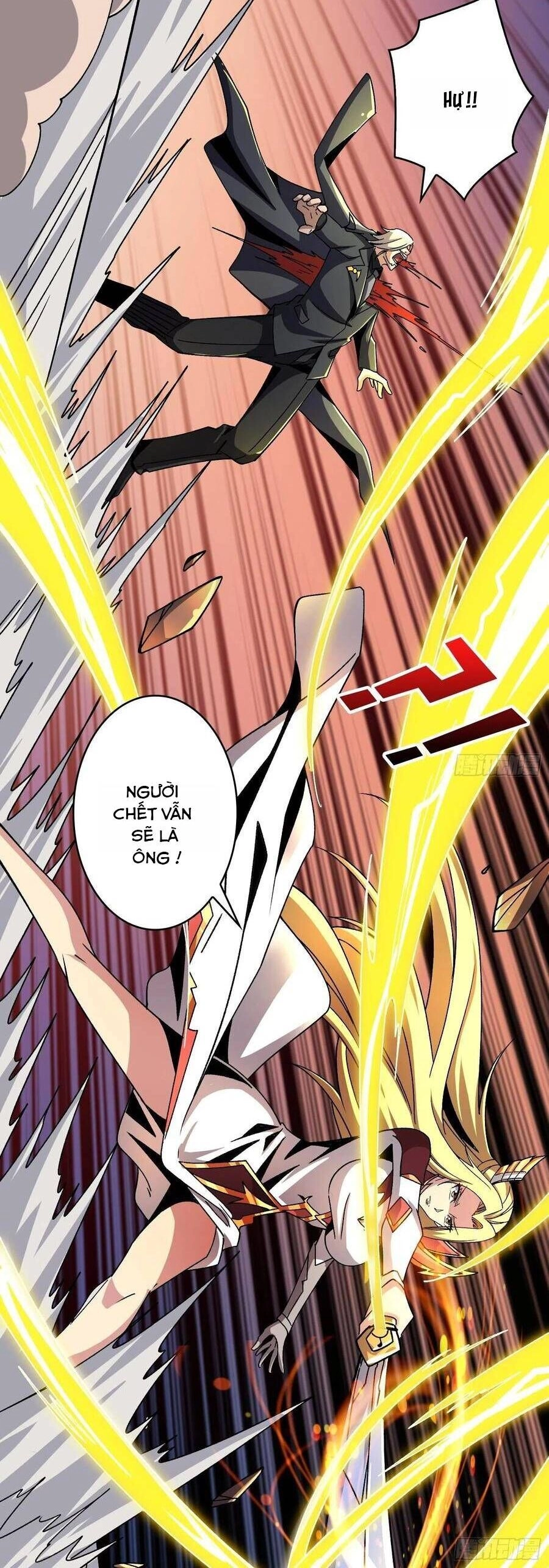 Vừa Chơi Đã Có Tài Khoản Vương Giả Chapter 202 - 19