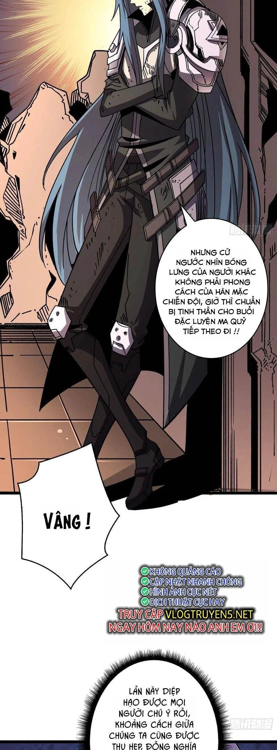 Vừa Chơi Đã Có Tài Khoản Vương Giả Chapter 202 - 27