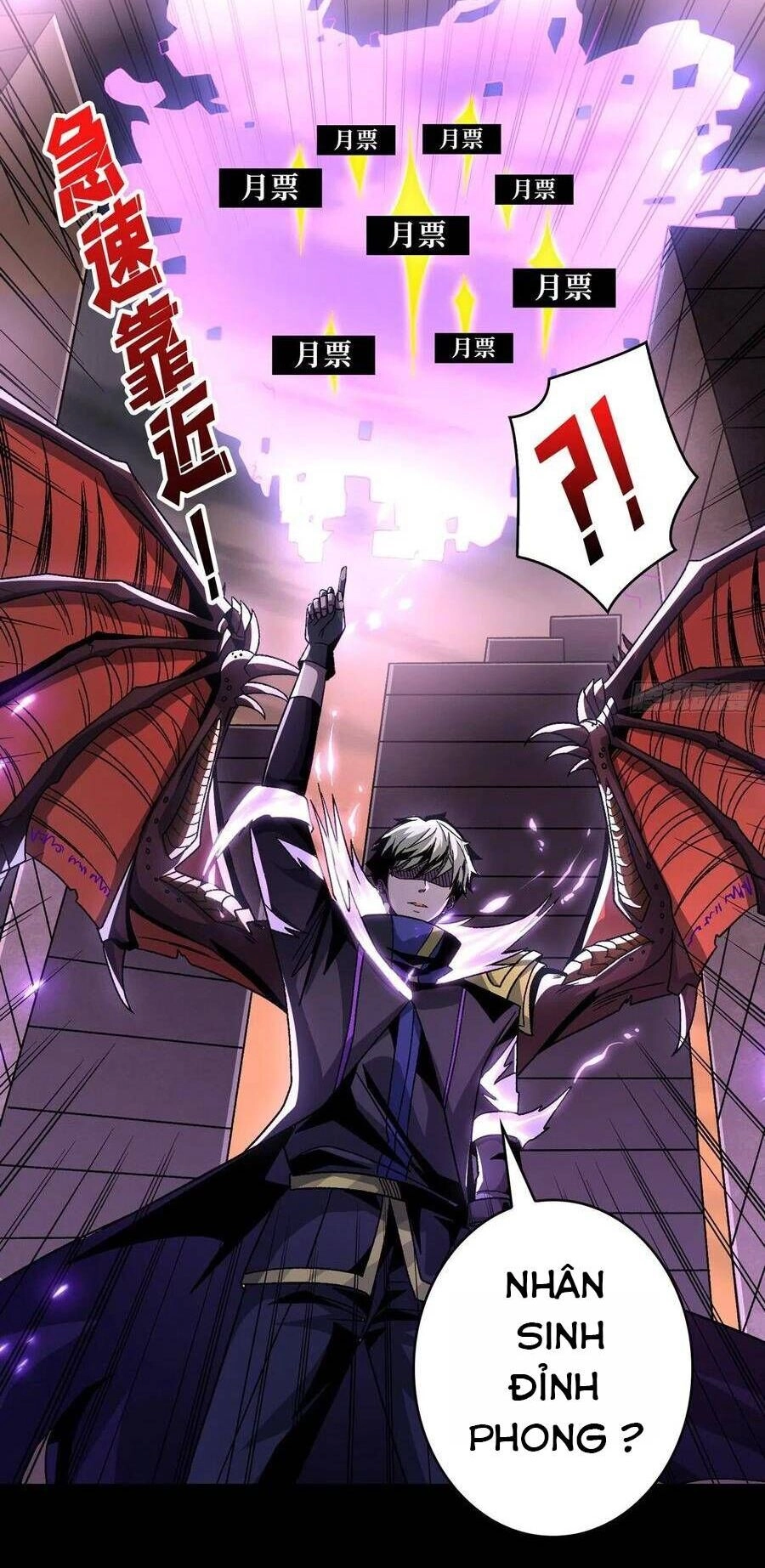 Vừa Chơi Đã Có Tài Khoản Vương Giả Chapter 202 - 31