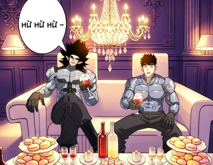 Vừa Chơi Đã Có Tài Khoản Vương Giả Chapter 565 - 8