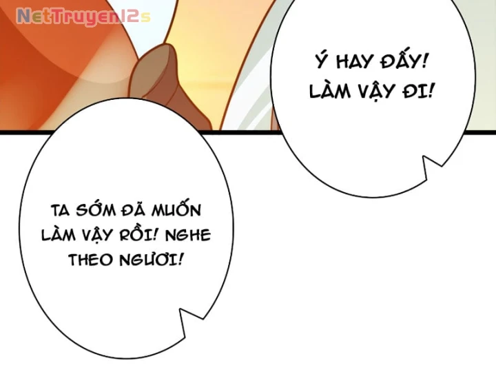 Vừa Chơi Đã Có Tài Khoản Vương Giả Chapter 565 - 23