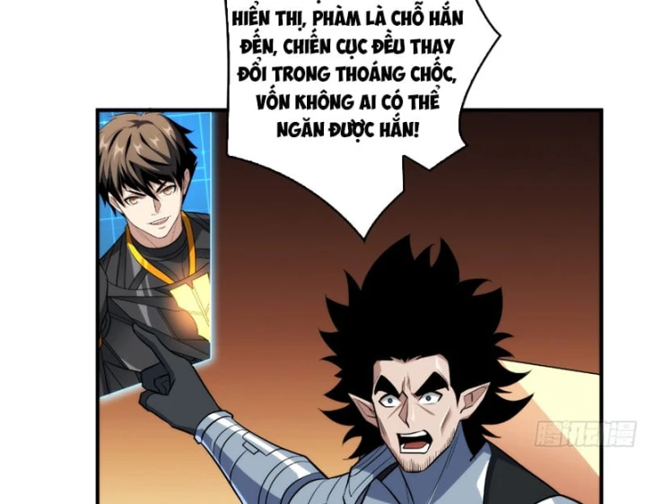 Vừa Chơi Đã Có Tài Khoản Vương Giả Chapter 565 - 52
