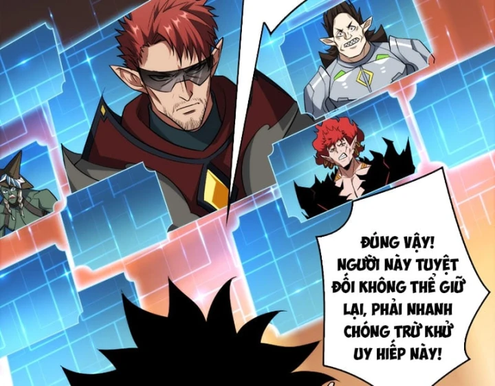 Vừa Chơi Đã Có Tài Khoản Vương Giả Chapter 565 - 58