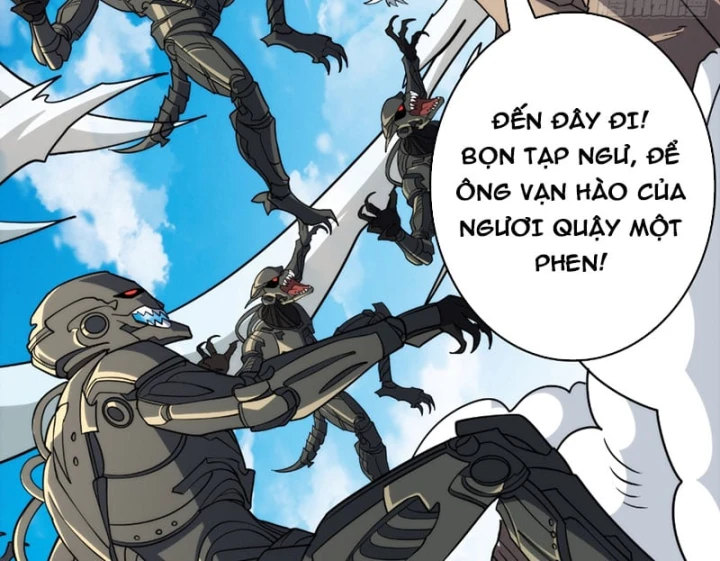 Vừa Chơi Đã Có Tài Khoản Vương Giả Chapter 565 - 80