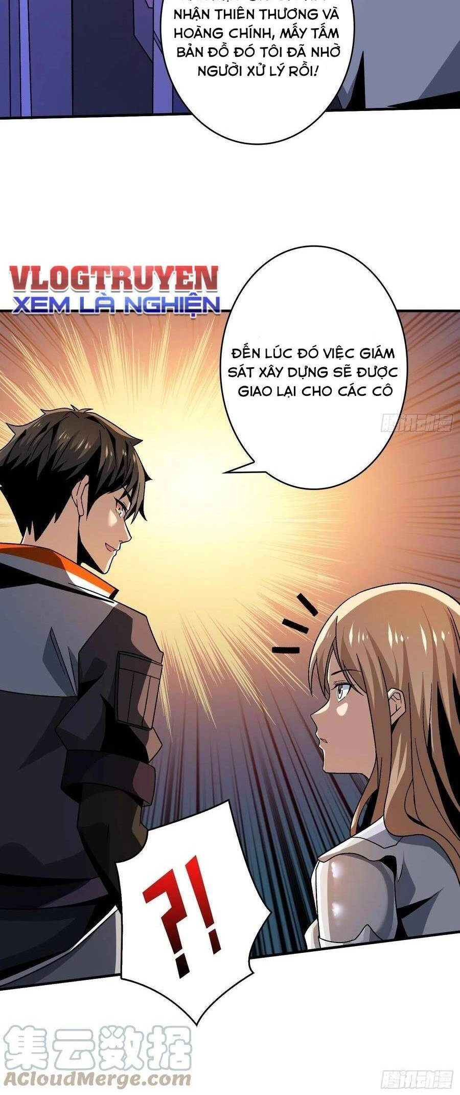 Vừa Chơi Đã Có Tài Khoản Vương Giả Chapter 203 - 11