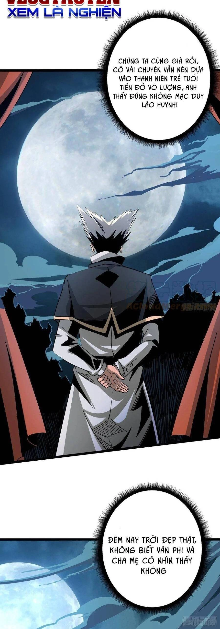 Vừa Chơi Đã Có Tài Khoản Vương Giả Chapter 203 - 19