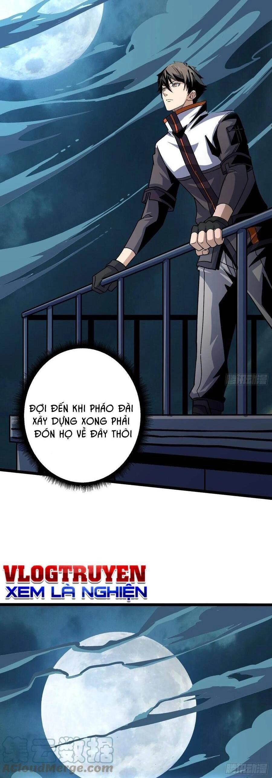 Vừa Chơi Đã Có Tài Khoản Vương Giả Chapter 203 - 20