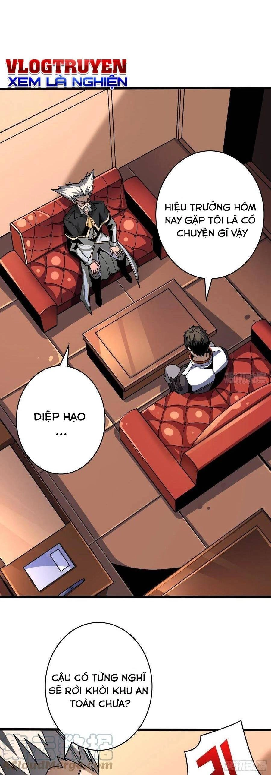 Vừa Chơi Đã Có Tài Khoản Vương Giả Chapter 203 - 23