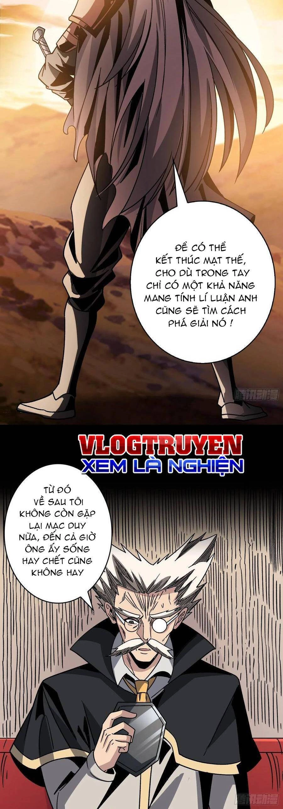 Vừa Chơi Đã Có Tài Khoản Vương Giả Chapter 204 - 9