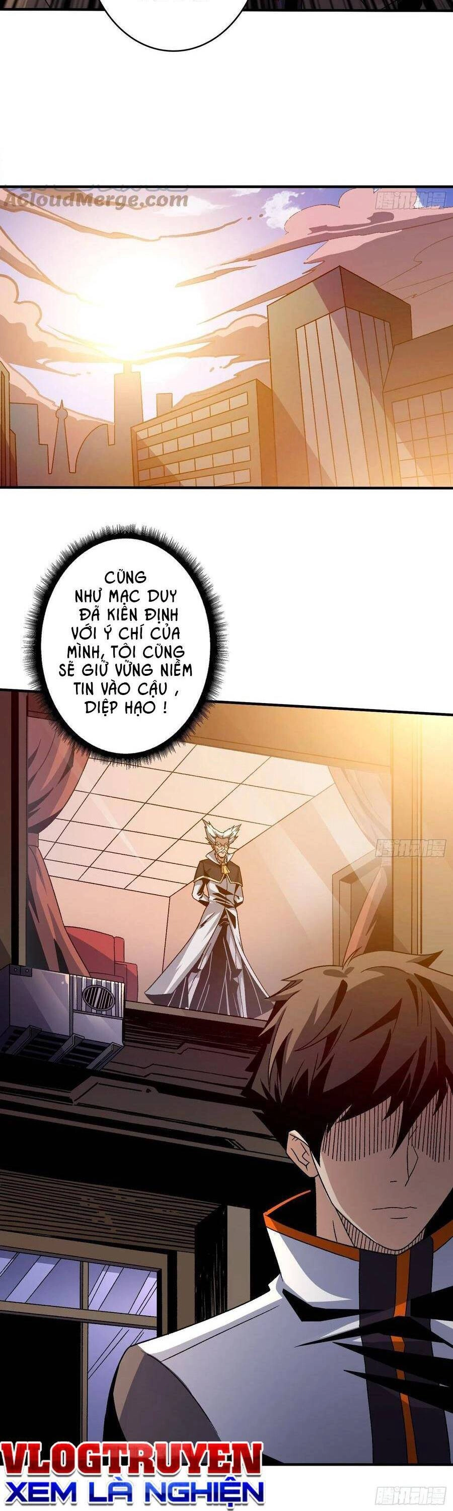 Vừa Chơi Đã Có Tài Khoản Vương Giả Chapter 204 - 13