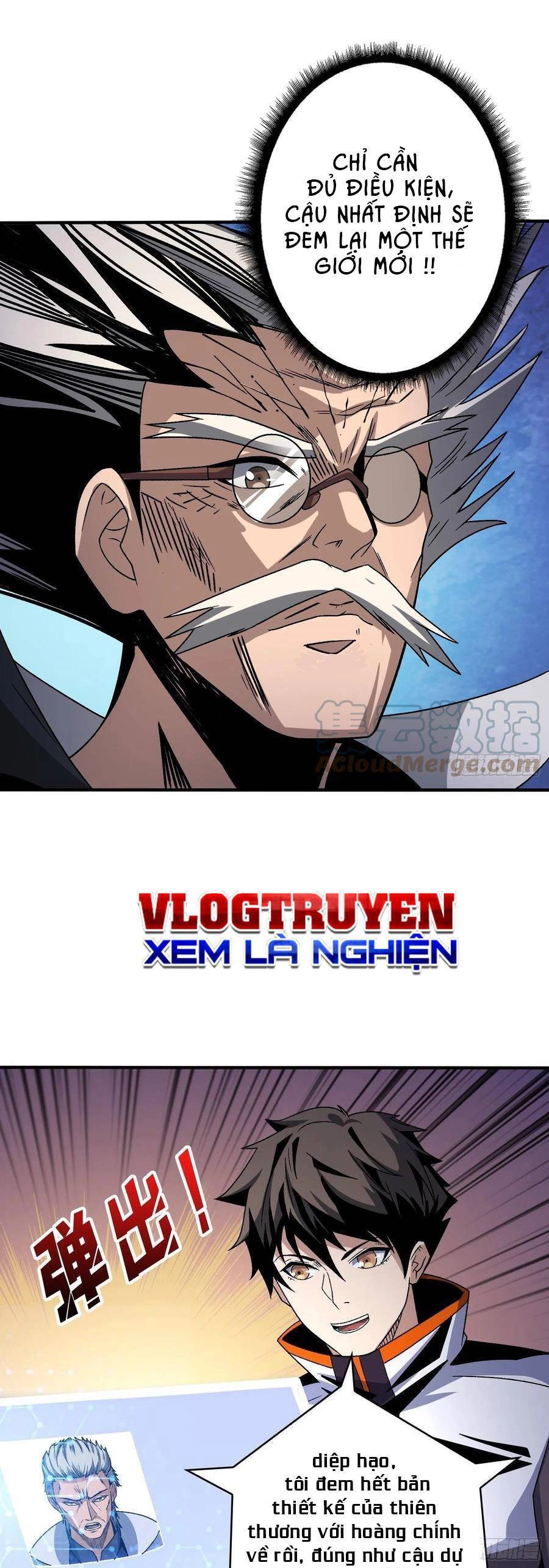 Vừa Chơi Đã Có Tài Khoản Vương Giả Chapter 204 - 14