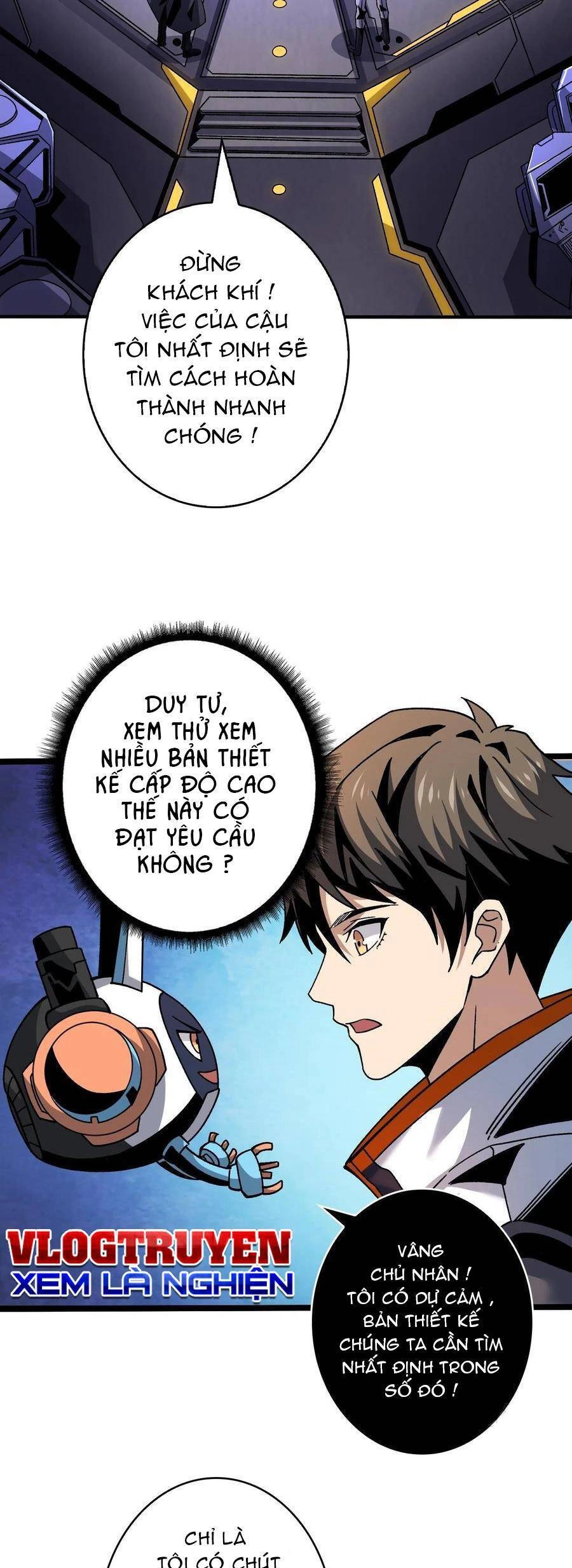 Vừa Chơi Đã Có Tài Khoản Vương Giả Chapter 204 - 17