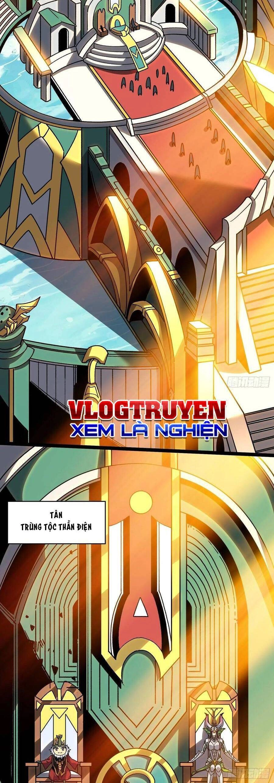 Vừa Chơi Đã Có Tài Khoản Vương Giả Chapter 204 - 22