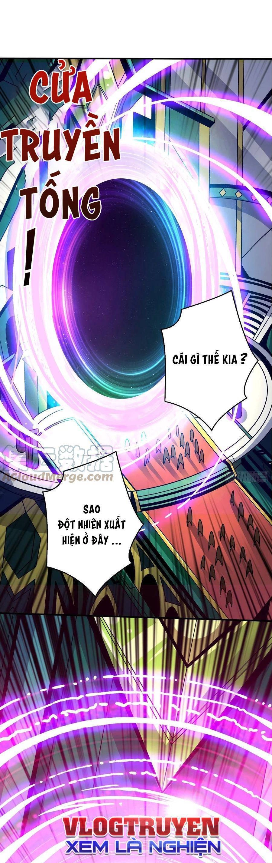 Vừa Chơi Đã Có Tài Khoản Vương Giả Chapter 204 - 26