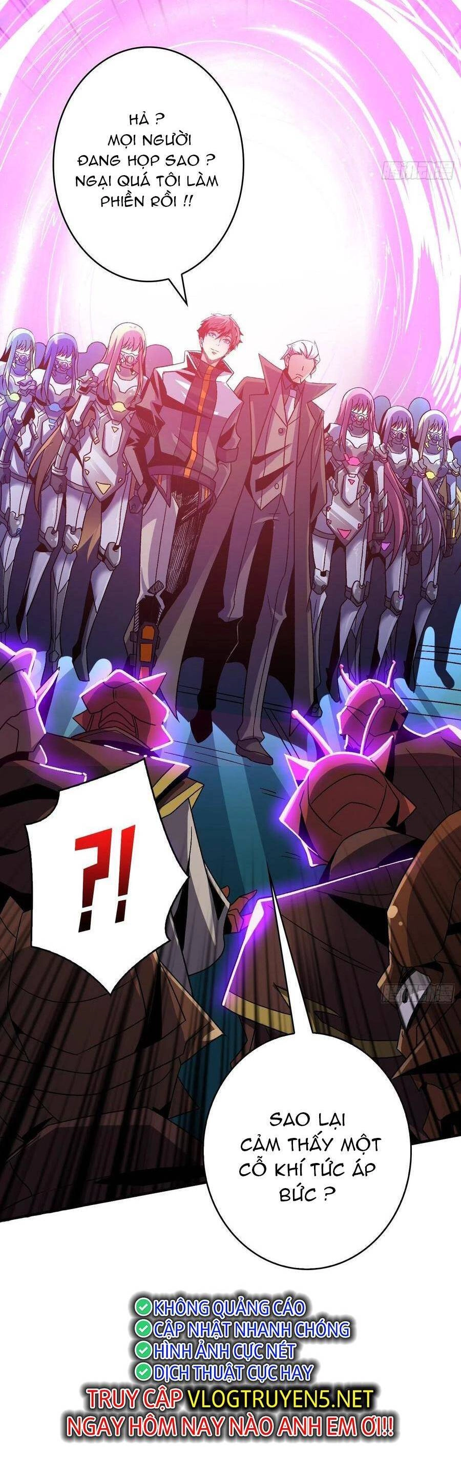 Vừa Chơi Đã Có Tài Khoản Vương Giả Chapter 204 - 27